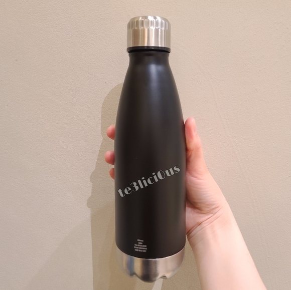 DISNEYLAND ORIGINAL RESORT STAINLESS STEEL BOTTLE - Picture 3 of 4